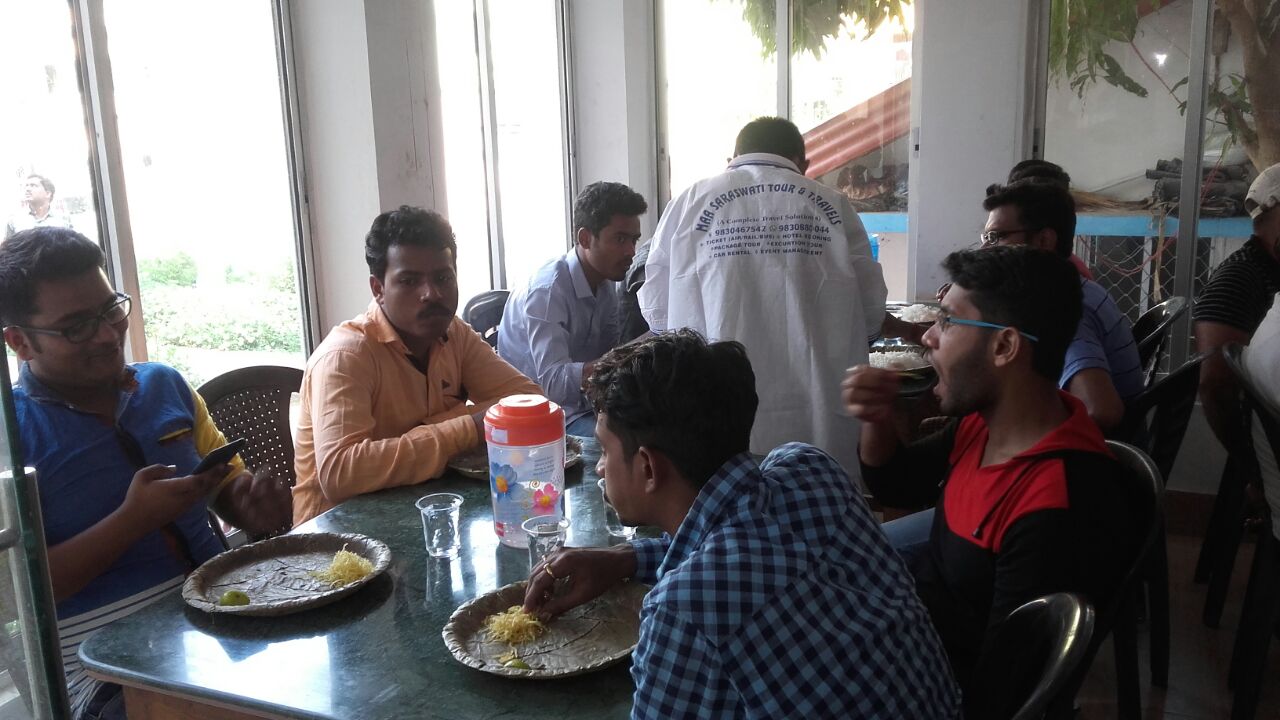 Digha Corporate Event